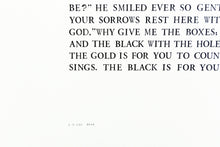 Load image into Gallery viewer, Fethra-prints-original-fine-art-God-inspirational-stamped-signed-words