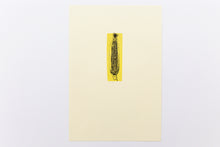Load image into Gallery viewer, original-signed-Fethra-prints-vegetable-kitchen-drawing-harvest-corn-minimalistic