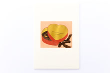Load image into Gallery viewer, fine-art-signed-original-valentines-hearts-Fethra-prints-love-chocolate