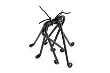 Load image into Gallery viewer, Fethra-prints-piano-music-original-Dana-Williamowsky-bronze-sculpture-composer