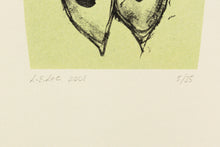 Load image into Gallery viewer, original-harvest-Fethra-prints-signed-kitchen-Dana-Williamowsky-garden-vegetable