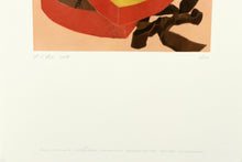 Load image into Gallery viewer, valentines-hearts-love-original-Fethra-prints-chocolate-signed-fine-art