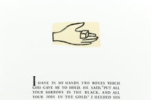 Load image into Gallery viewer, stamped-original-words-fine-art-Fethra-prints-signed-God-inspirational