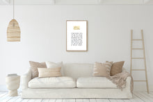 Load image into Gallery viewer, inspirational-fine-art-minimalistic-stamped-words-Fethra-prints-simplistic
