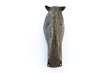 Load image into Gallery viewer, Fethra-prints-Leslie-Enders-Lee-sculpture-equestrian-bronze-signed-original
