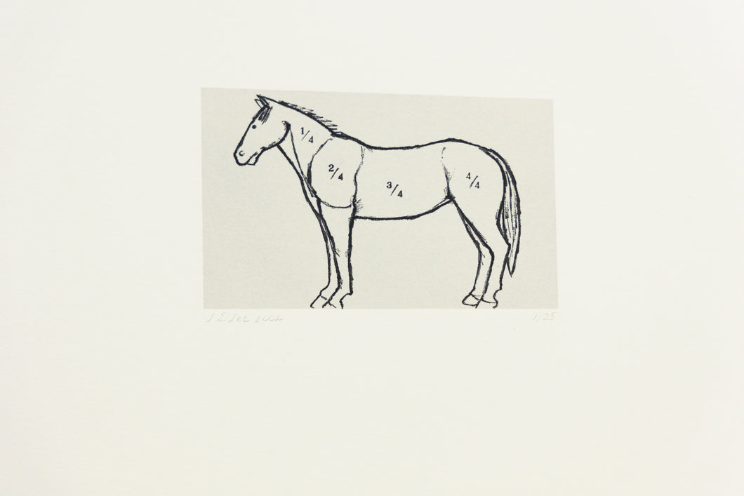 fine-art-horse-original-Fethra-prints-stamped-equestrian-minimalistic-signed