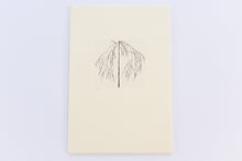 Load image into Gallery viewer, Fethra-prints-fine-art-nature-stamped-simplistic-signed-tree-original
