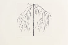 Load image into Gallery viewer, fine-art-simplistic-Fethra-prints-nature-tree-original-signed-stamped
