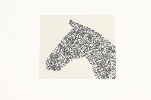 words-original-fine-art-horses-stamped-Fethra-prints-Dana-Williamowsky