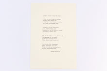 Load image into Gallery viewer, Fethra-prints-Emily-Dickinson-fine-art-original-stamped-poem-equestrian
