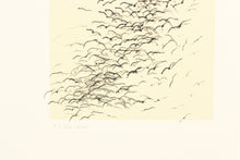 Load image into Gallery viewer, stamped-Fethra-prints-birds-signed-fine-art-abstract-original-ink
