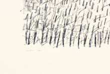 Load image into Gallery viewer, Fethra-prints-original-ink-fine-art-signed-minimalistic-stamped-cornfield
