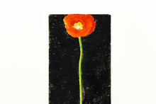 Load image into Gallery viewer, Dana-Williamowsky-abstract-poppy-flower-original-Fethra-prints-painting-nature
