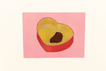 Load image into Gallery viewer, fine-art-original-Dana-Williamowsky-valentines-hearts-Fethra-prints-love
