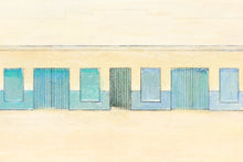 Load image into Gallery viewer, pastel-original-building-architecture-Dana-Williamowsky-fine-art-Fethra-prints
