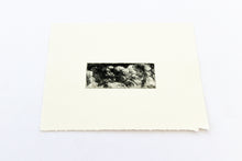 Load image into Gallery viewer, abstract-man-etching-Original-Dana-Williamowsky-printmaking-ink-Fethra-prints
