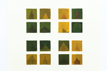 Load image into Gallery viewer, painting-albers-signed-Fethra-prints-original-fine-art-leaves-trees
