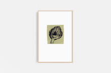 Load image into Gallery viewer, Fethra-prints-harvest-artichoke-Leslie-Enders-Lee-cooking-vegetable-drawing
