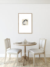 Load image into Gallery viewer, drawing-Fethra-prints-Leslie-Enders-Lee-onion-vegetable-harvest-kitchen
