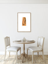 Load image into Gallery viewer, kitchen-vegetable-Fethra-prints-drawing-Dana-Williamowsky-garden-harvest-potato
