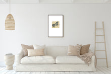 Load image into Gallery viewer, horses-equestrian-Leslie-Enders-Lee-pastel-Fethra-prints-fine-art
