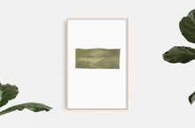 Load image into Gallery viewer, abstract-pastel-Dana-Williamowsky-landscape-natural-minimalistic-Fethra-prints-outdoors
