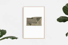 Load image into Gallery viewer, abstract-pastel-Dana-Williamowsky-landscape-natural-minimalistic-Fethra-prints-outdoors
