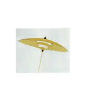 Load image into Gallery viewer, Fethra-prints-fine-art-umbrella-Leslie-Enders-Lee-stencils-detailed
