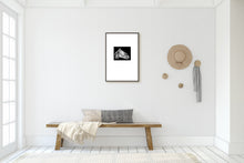 Load image into Gallery viewer, Dana-Williamowsky-Fethra-prints-fine-art-equestrian-minimalistic-horses
