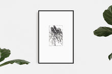 Load image into Gallery viewer, fine-art-Dana-Williamowsky-Fethra-prints-nature-tree-willow-stamped
