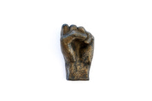 Load image into Gallery viewer, Leslie-Enders-Lee-decor-bronze-artwork-hand-original-sculpture-signed
