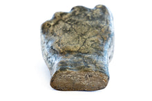 Load image into Gallery viewer, hand-sculpture-bronze-original-Leslie-Enders-Lee-decor-artwork-signed
