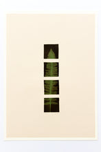 Load image into Gallery viewer, fine-art-original-signed-Fethra-prints-trees-albers-leaves-painting
