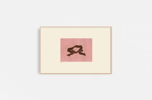 fine-art-ribbon-valentines-hearts-Fethra-prints-love-minimalistic-stenciled