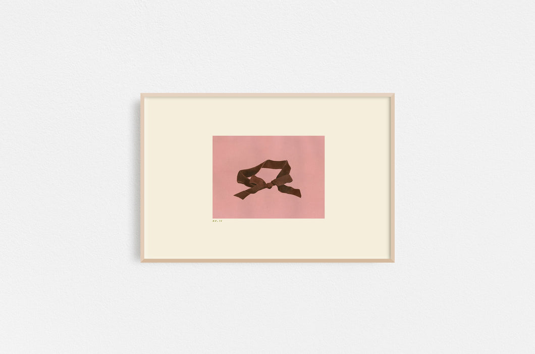 fine-art-ribbon-valentines-hearts-Fethra-prints-love-minimalistic-stenciled