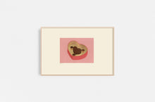 Load image into Gallery viewer, fine-art-chocolate-Leslie-Enders-Lee-Fethra-prints-valentines-hearts
