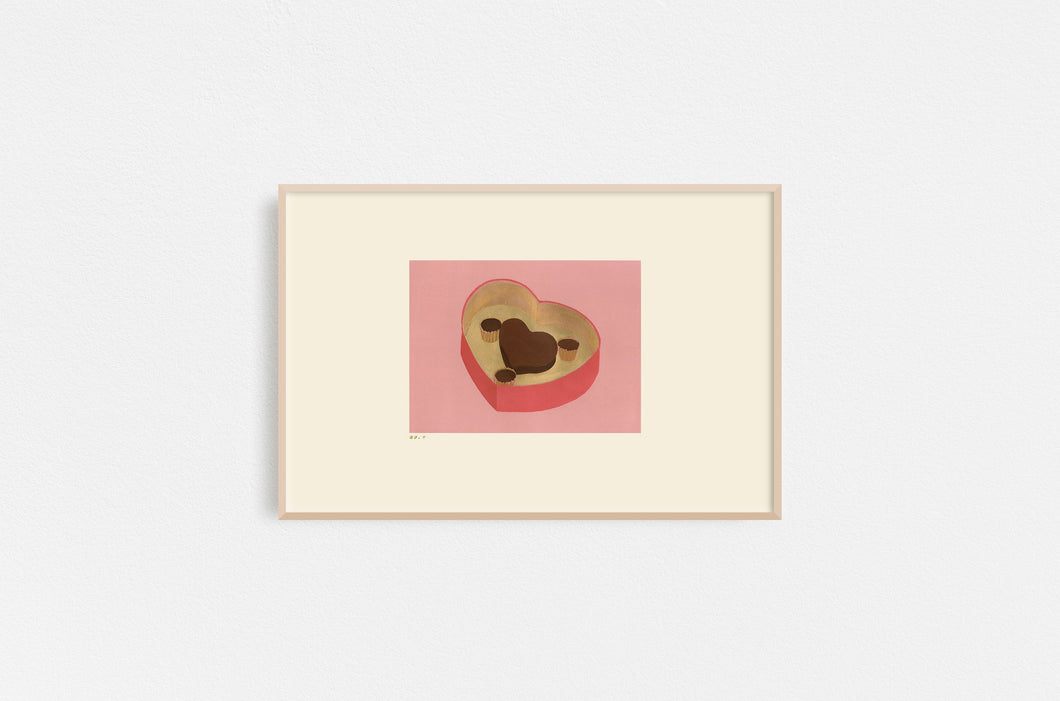 fine-art-chocolate-Leslie-Enders-Lee-Fethra-prints-valentines-hearts