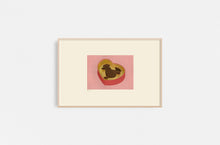 Load image into Gallery viewer, chocolate-love-Dana-Williamowsky-fine-art-valentines-hearts-Fethra-prints
