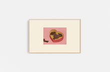 Load image into Gallery viewer, chocolate-love-Dana-Williamowsky-fine-art-valentines-hearts-Fethra-prints
