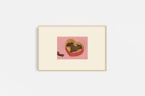 chocolate-love-Dana-Williamowsky-fine-art-valentines-hearts-Fethra-prints