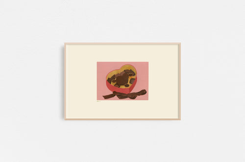 chocolate-love-Dana-Williamowsky-fine-art-valentines-hearts-Fethra-prints