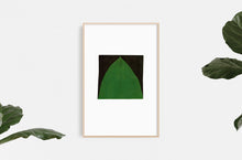 Load image into Gallery viewer, fine-art-painting-Fethra-prints-trees-albers-leaves-nature
