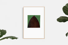 Load image into Gallery viewer, fine-art-Leslie-Enders-Lee-Fethra-prints-trees-albers-leaves
