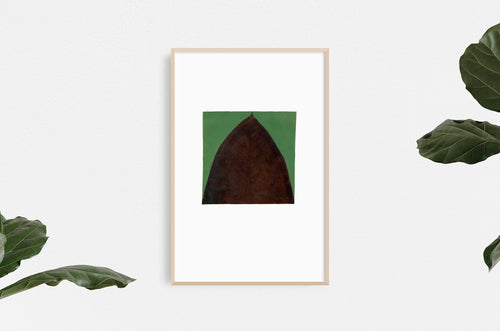 fine-art-Leslie-Enders-Lee-Fethra-prints-trees-albers-leaves