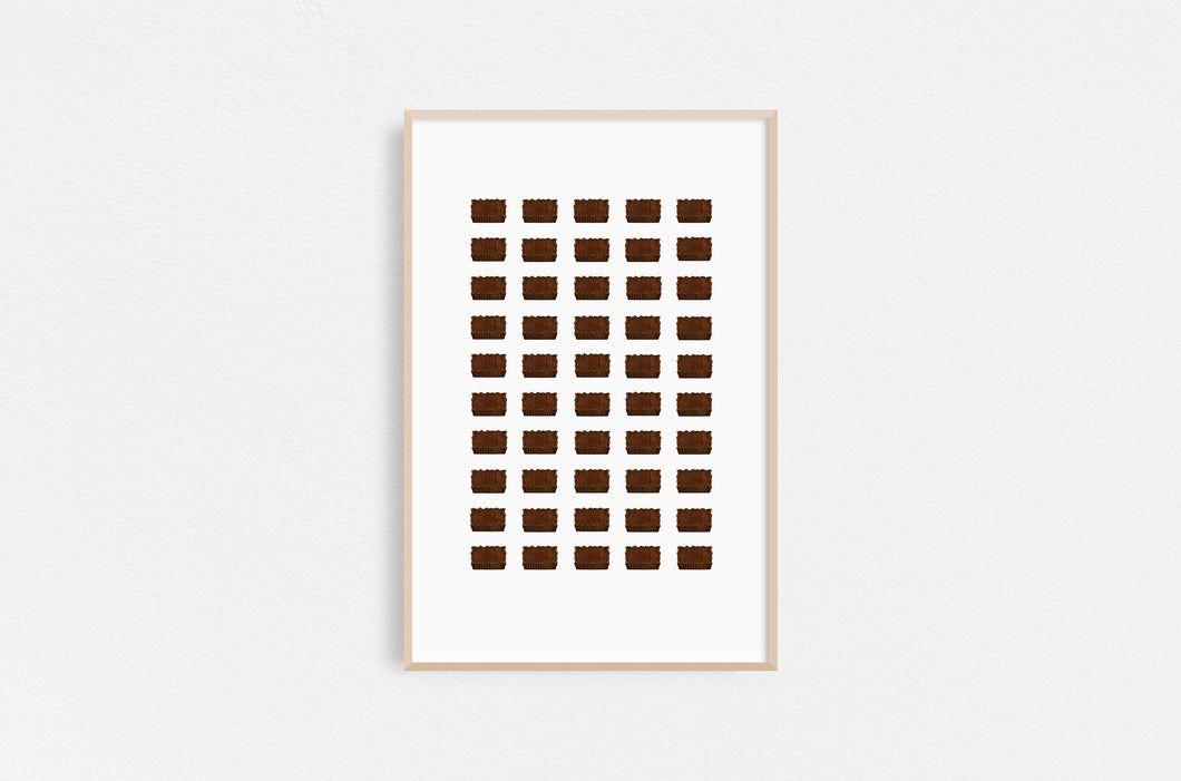 stencils-patterns-chocolate-valentines-Fethra-prints-Dana-Williamowsky-minimalistic