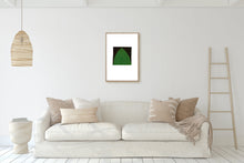 Load image into Gallery viewer, painting-Albers-nature-Fethra-prints-leaves-trees-fine-art
