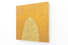 Load image into Gallery viewer, albers-painting-fine-art-original-leaves-signed-Fethra-prints-minimalistic
