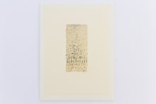 Load image into Gallery viewer, corn-nature-original-ink-signed-stamps-Fethra-prints-fine-art
