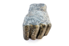 Load image into Gallery viewer, original-hand-artwork-sculpture-signed-Leslie-Enders-Lee-decor-bronze
